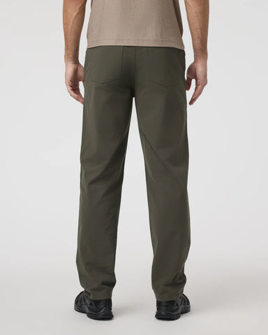 Meta Pant Relaxed Fit 32"