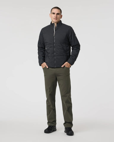 Meta Pant Relaxed Fit 32"