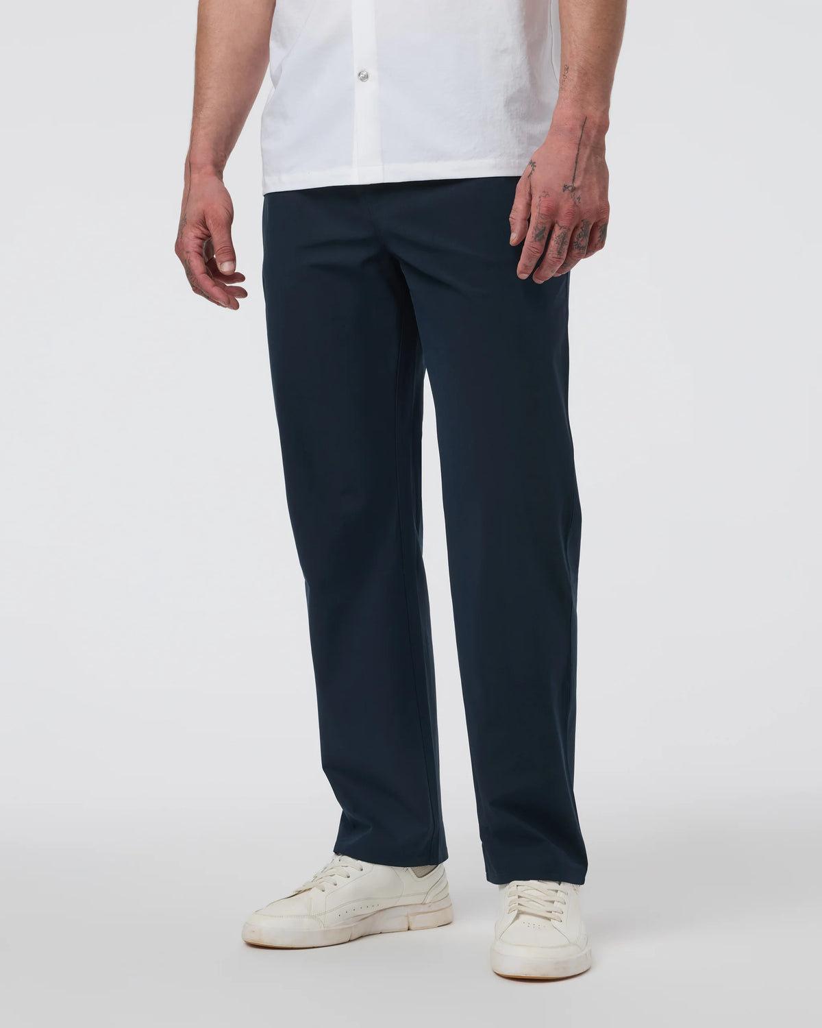 Meta Pant Relaxed Fit 32"