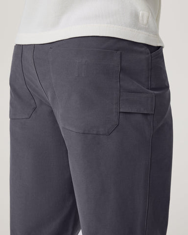 MetaCanvas Utility Pant Classic Fit 30”