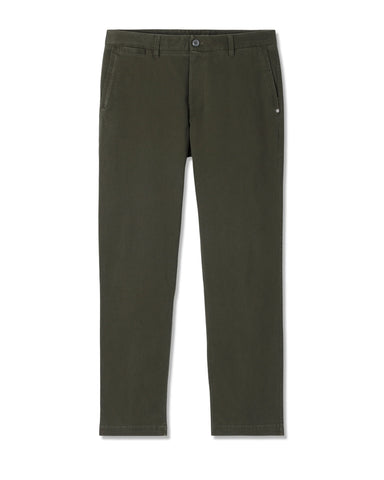 Fletcher Chino Pant Classic Fit 30"