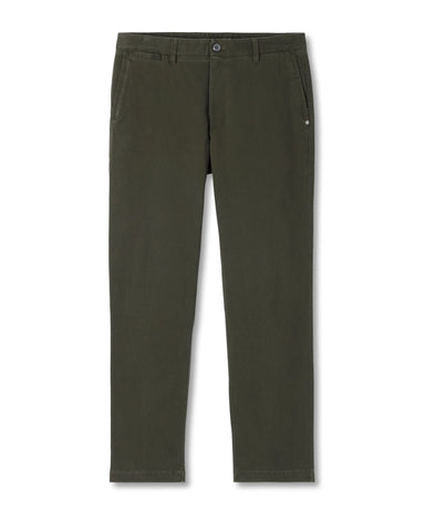 Fletcher Chino Pant Classic Fit 32"