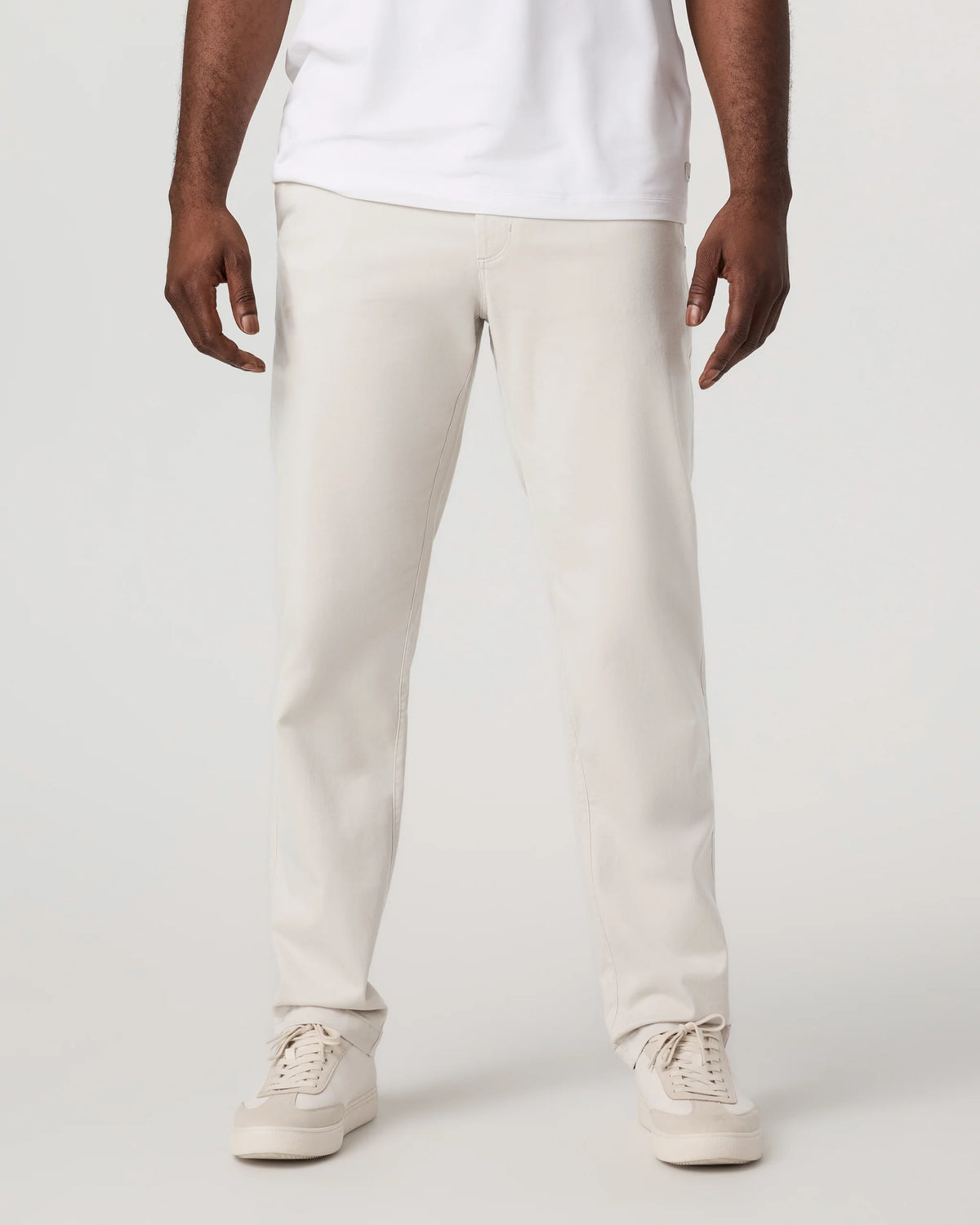 Fletcher Chino Pant Classic Fit 32"