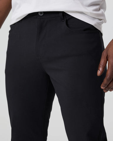 MetaTwill Pant Athletic Slim 32"