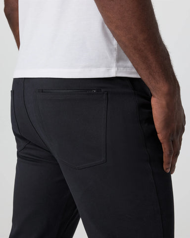 MetaTwill Pant Athletic Slim 32"