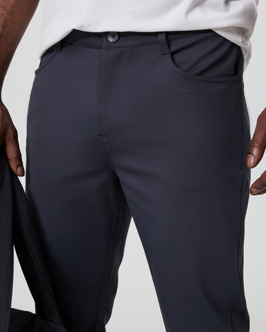 MetaTwill Pant Athletic Slim 30"