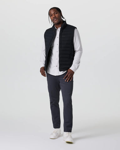 MetaTwill Pant Athletic Slim 32"