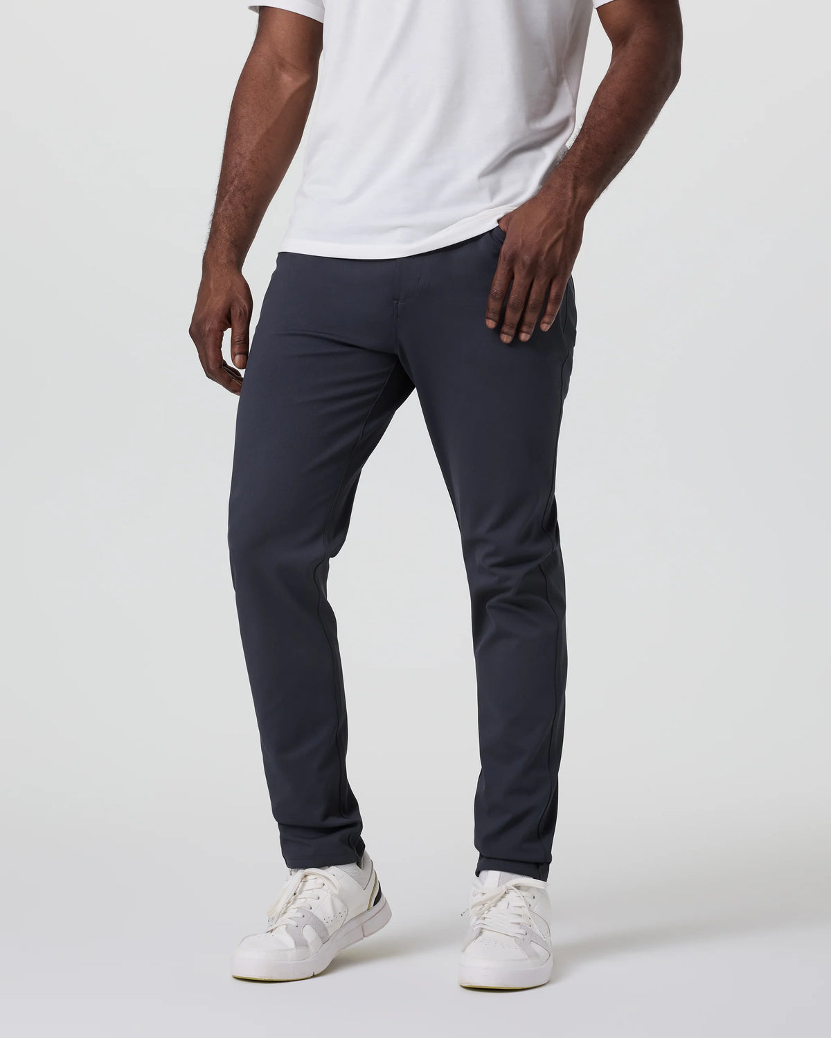 MetaTwill Pant Athletic Slim 30"