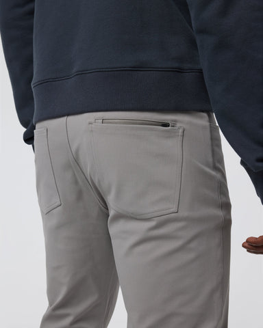 MetaTwill Pant Athletic Slim 32"