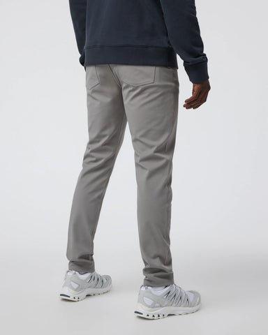 MetaTwill Pant Athletic Slim 32"