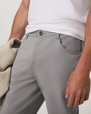 MetaTwill Pant Classic Fit 30"