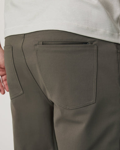 MetaTwill Pant Classic Fit 32"