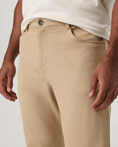 MetaTwill Pant Classic Fit 30"