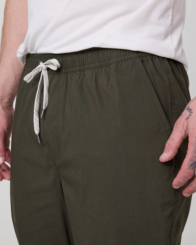 Kore Everyday Pant Lined Classic Fit 30"