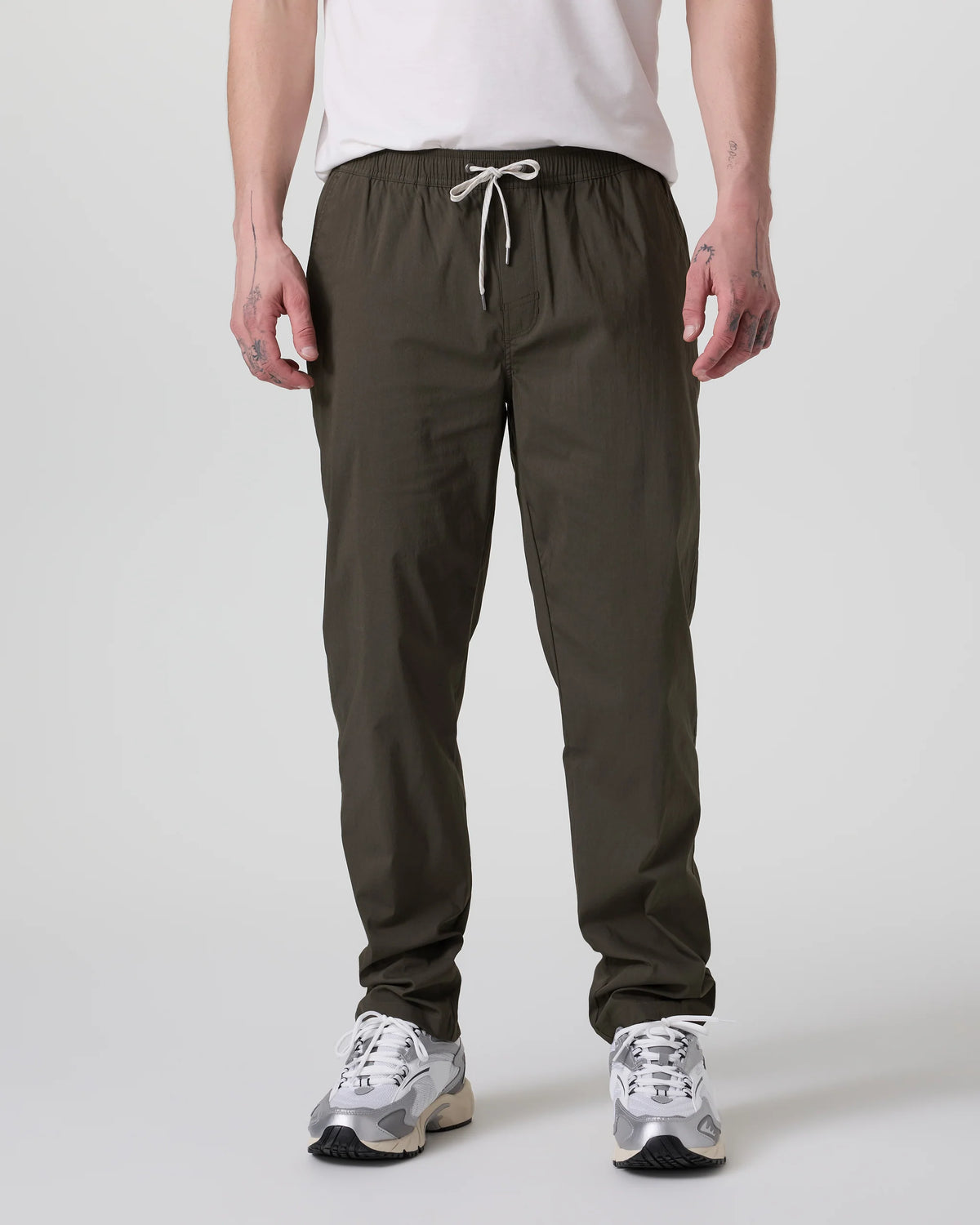 Kore Everyday Pant Lined Classic Fit 30"