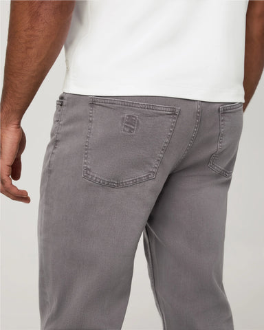 Benton Stretch Twill Pant Athletic Slim Fit 30"