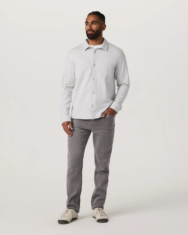 Benton Stretch Twill Pant Athletic Slim Fit 32"