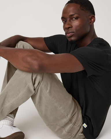 Benton Stretch Twill Pant Athletic Slim Fit 32"