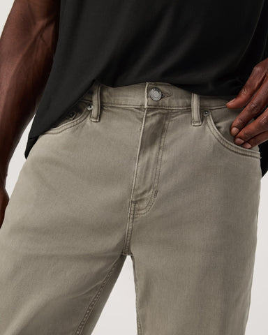 Benton Stretch Twill Pant Athletic Slim Fit 30"