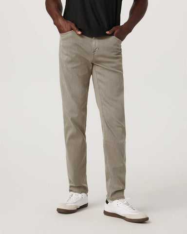 Benton Stretch Twill Pant Athletic Slim Fit 30"