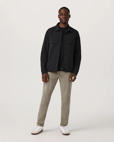 Benton Stretch Twill Pant Athletic Slim Fit 32"