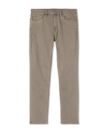 Benton Stretch Twill Pant Athletic Slim Fit 30"
