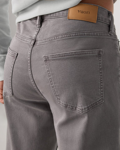 Benton Stretch Twill Pant Classic Fit 32"