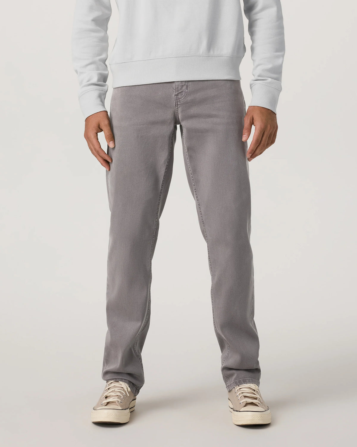 Benton Stretch Twill Pant Classic Fit 32"