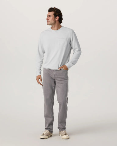 Benton Stretch Twill Pant Classic Fit 30"