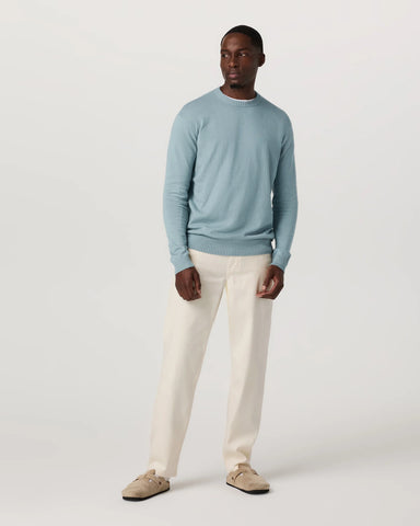 Benton Stretch Twill Pant Classic Fit 30"