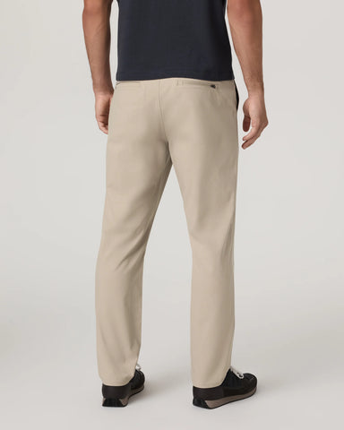 Cascade Tech Chino Pant Classic Fit 32"