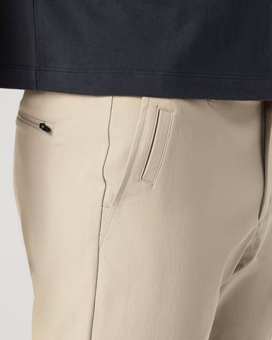 Cascade Tech Chino Pant Classic Fit 32"