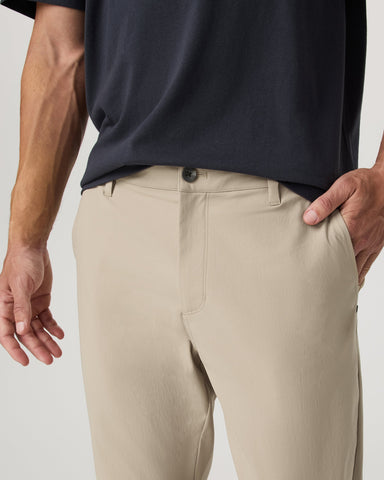 Cascade Tech Chino Pant Classic Fit 32"