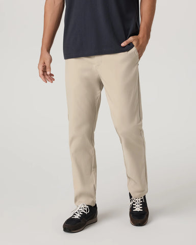 Cascade Tech Chino Pant Classic Fit 32"