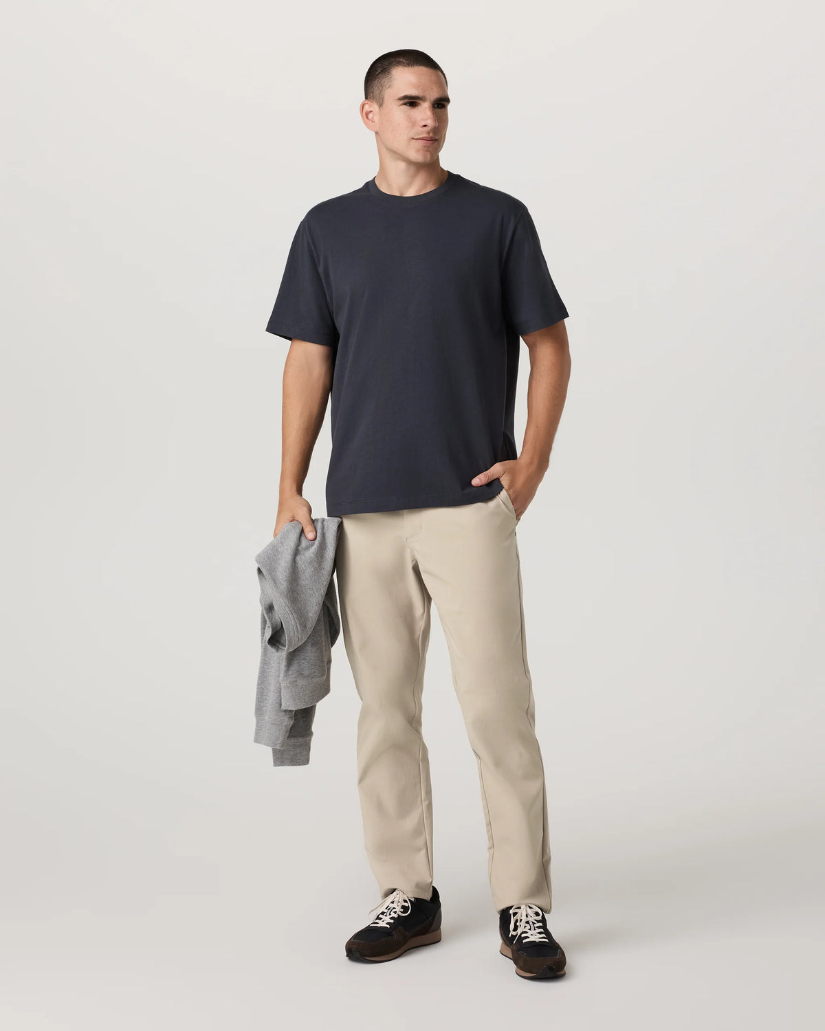 Cascade Tech Chino Pant Classic Fit 32"