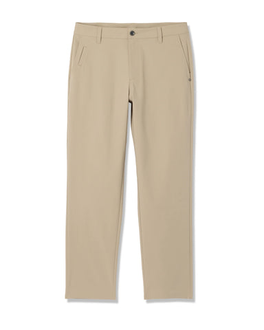 Cascade Tech Chino Pant Classic Fit 30"