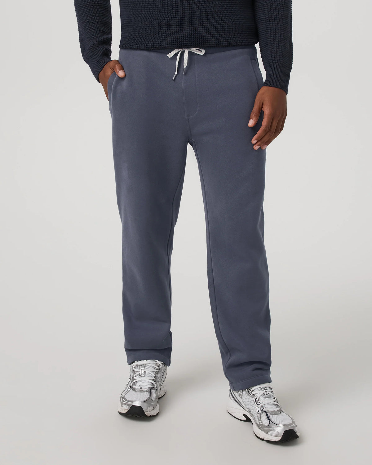 Seaside Straight Leg Sweatpant 30”
