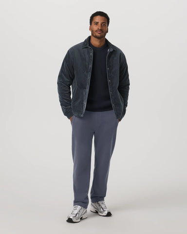 Seaside Straight Leg Sweatpant 30”