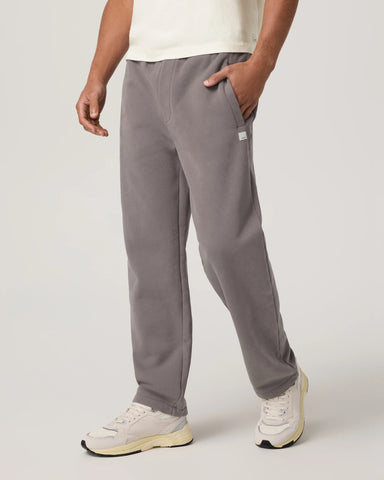 Seaside Straight Leg Sweatpant 30”