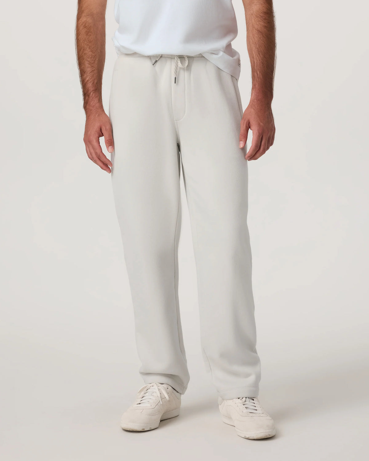 Seaside Straight Leg Sweatpant 30”