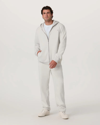 Seaside Straight Leg Sweatpant 30”
