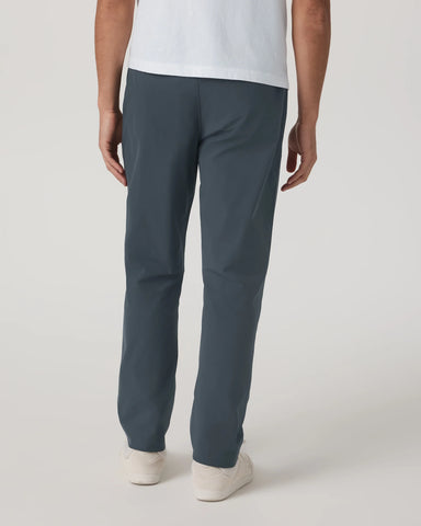 Meta Elastic Waist Pant Classic Fit 32"