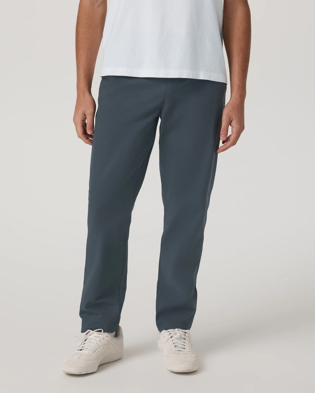 Meta Elastic Waist Pant Classic Fit 32"