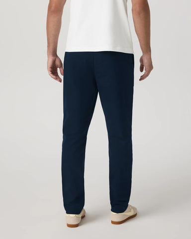 Meta Elastic Waist Pant Classic Fit 32"