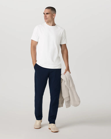 Meta Elastic Waist Pant Classic Fit 32"