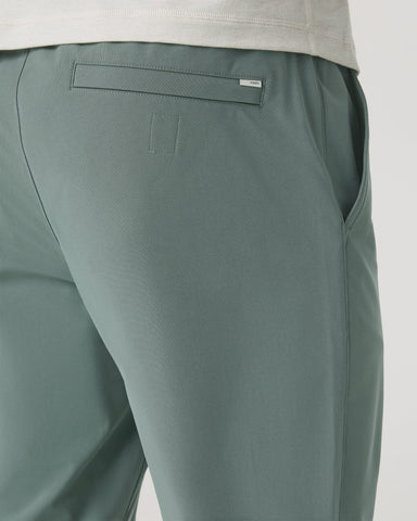 Meta Elastic Waist Pant Classic Fit 32"