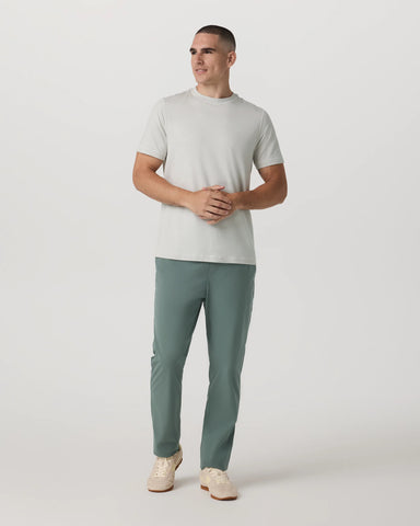 Meta Elastic Waist Pant Classic Fit 32"