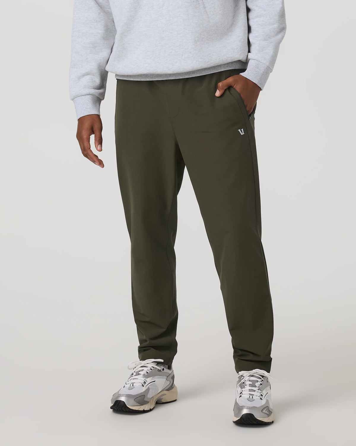 Train Tech HD Pant Classic Fit 29"