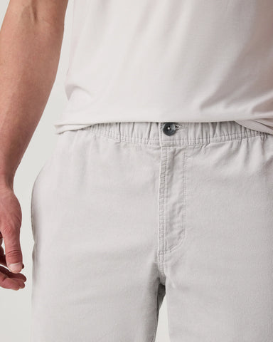 Optimist Elastic Waist Pant Classic Fit 30"