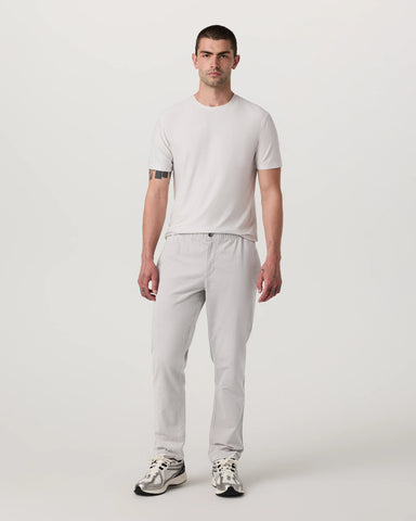 Optimist Elastic Waist Pant Classic Fit 30"